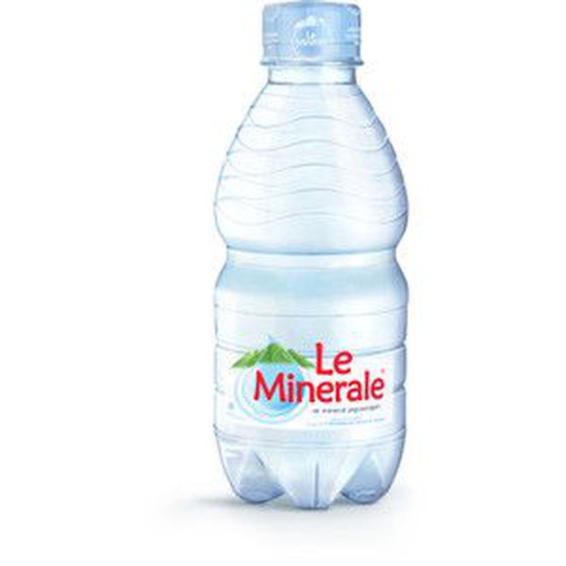 Air Mineral Le Mineral Botol 300ml
