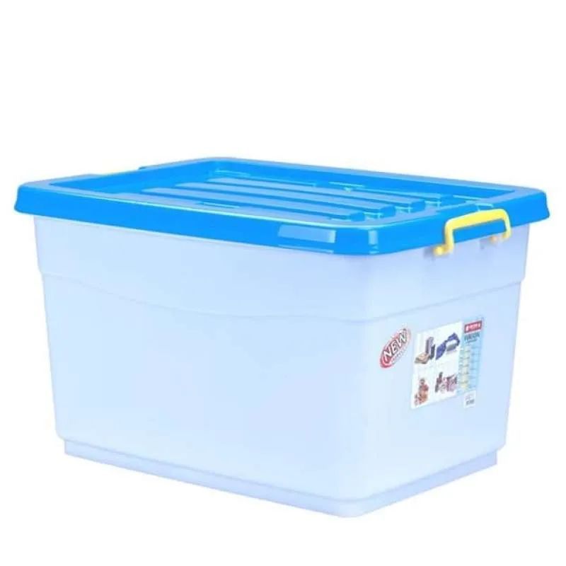 BOX CONTAINER