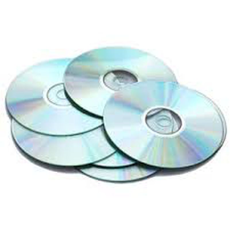 CDR 1