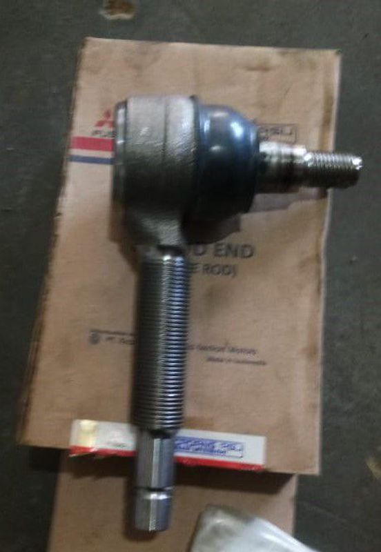 Tie rod canter