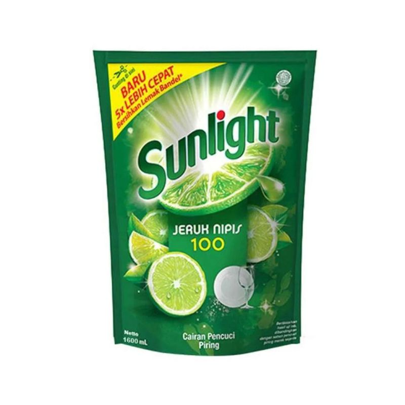 sunlight 1500ml