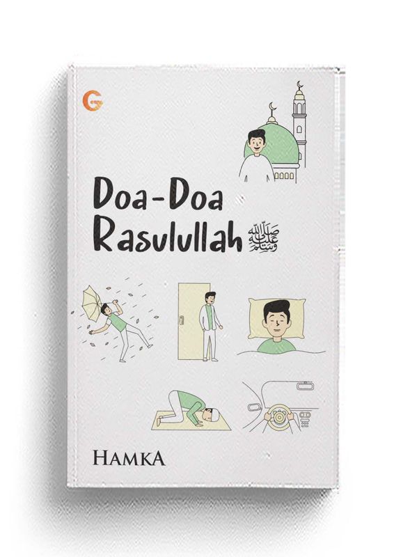 DOA-DOA RASULULLAH SAW
