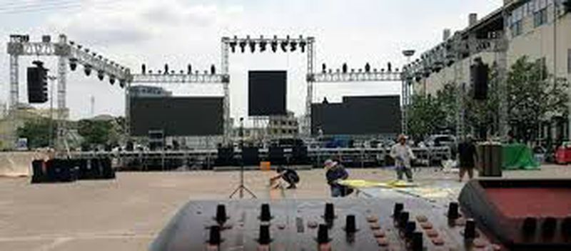Sound System