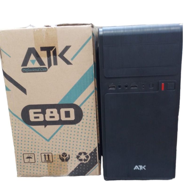 PC/Desktop (ATK)