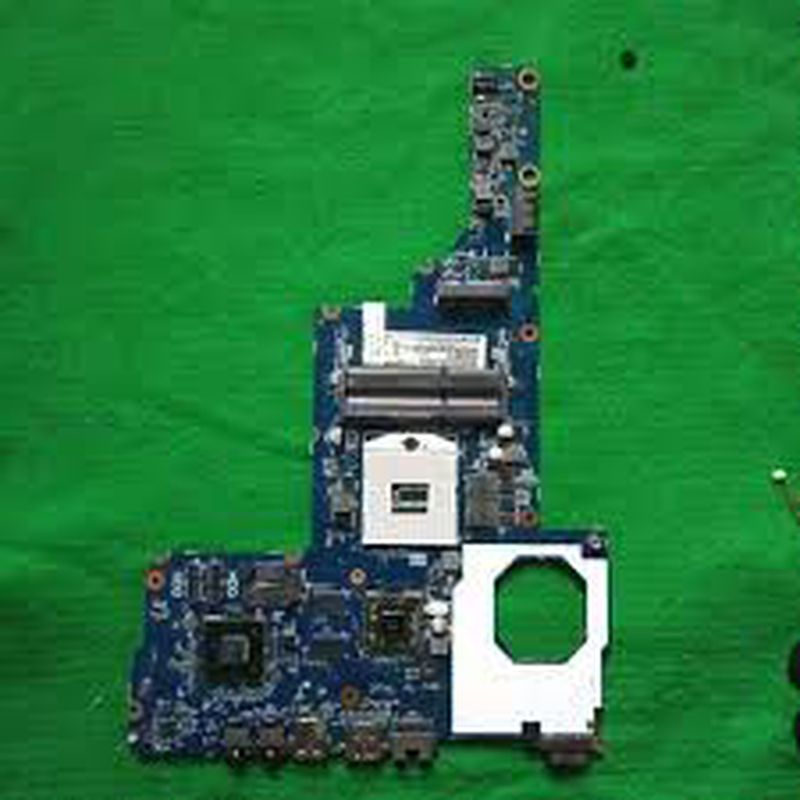 CHIPSET PC HP