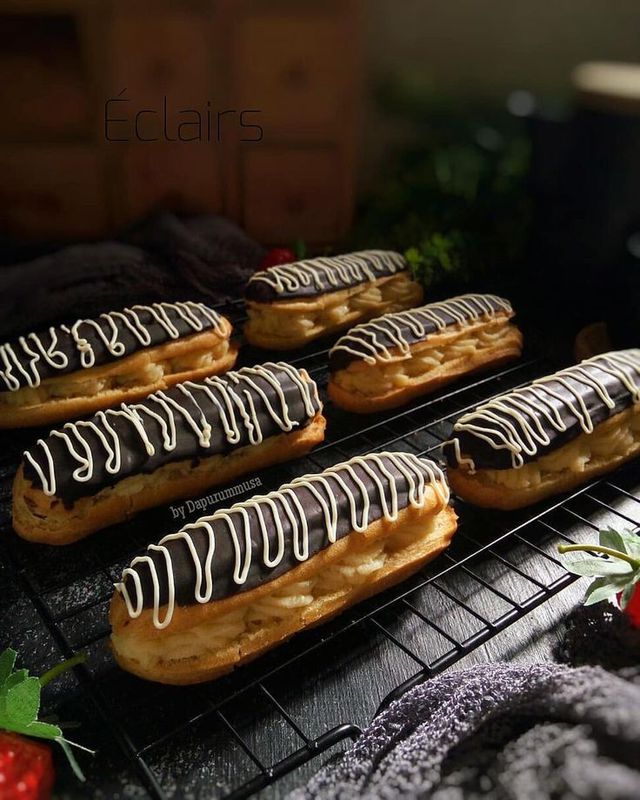 Eclair