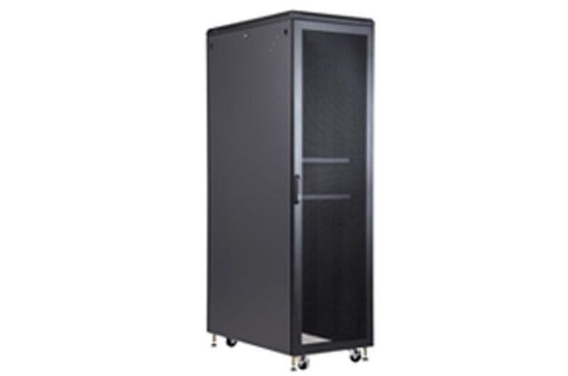 Rak Server Type Closed Rack