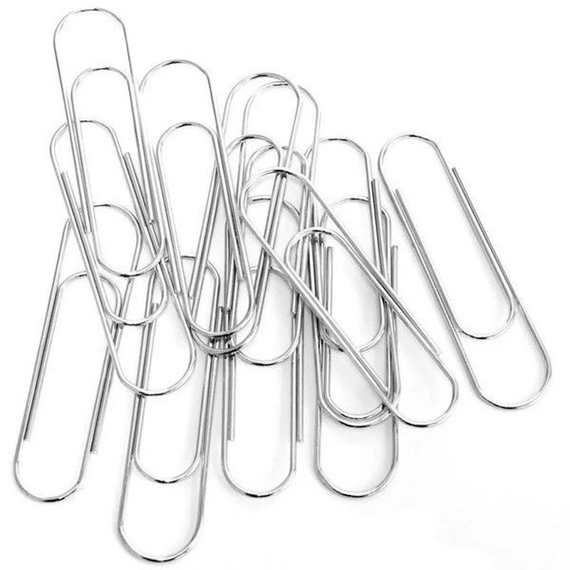 Paper Clip Jumbo