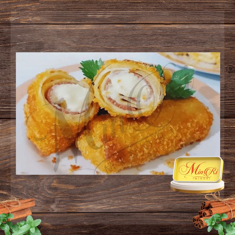 Risol Mayo