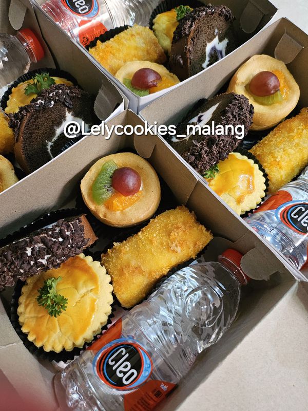 snackbox