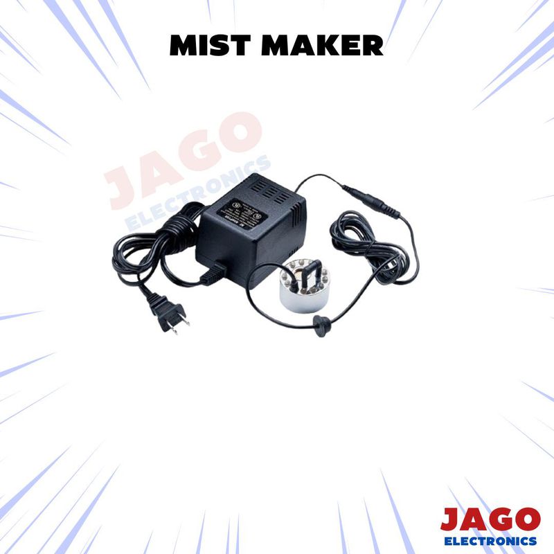 MIST MAKER YANG