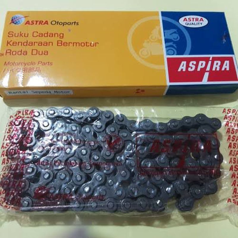 Rantai Roda