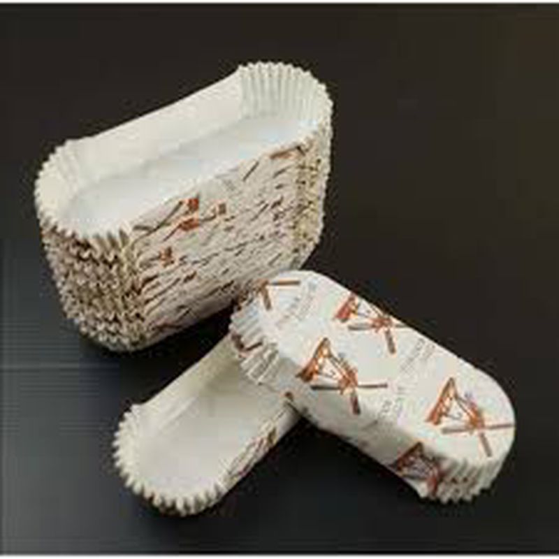 Cup roti