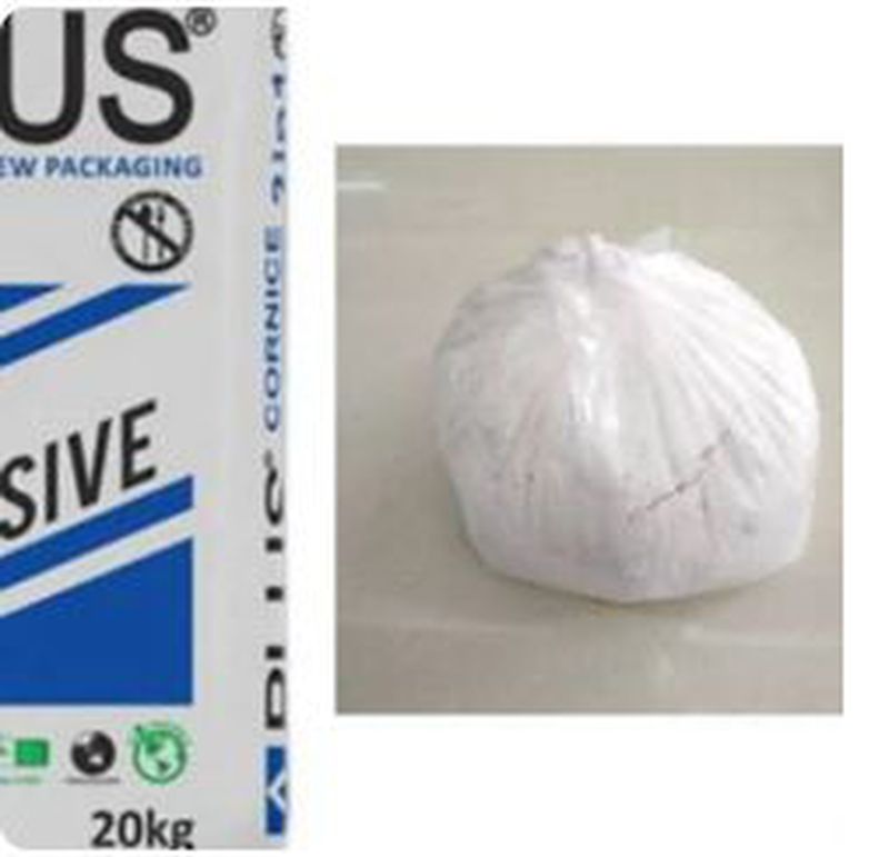 KOMPON/COMPOUND APLUS 1 KG / kiloan / kompon kiloan