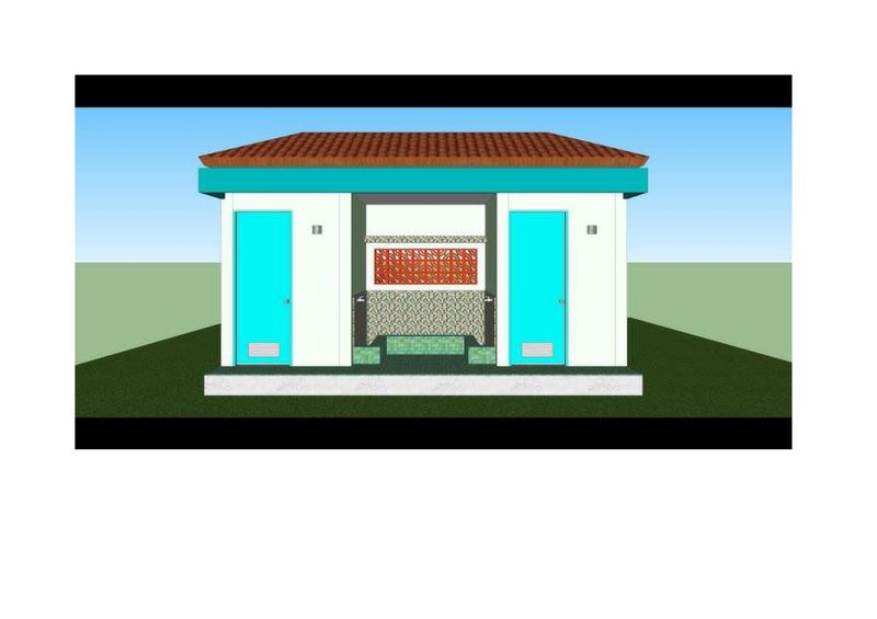 REHAB WC