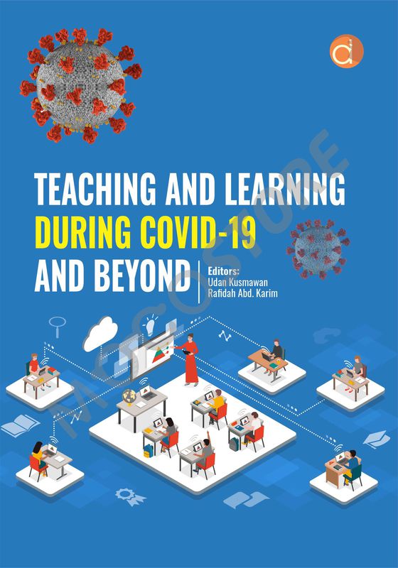 EBOOK - Teaching And Learning During Covid-19 And Beyond