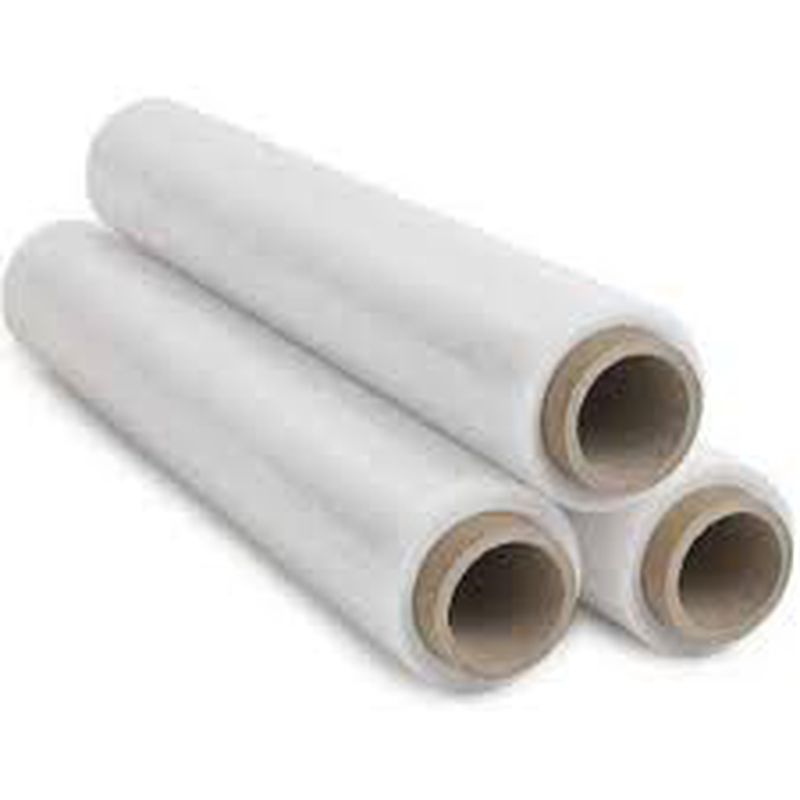 Plastik wrap