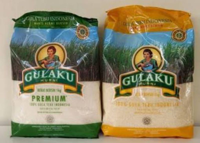 Gulaku 1 Kg