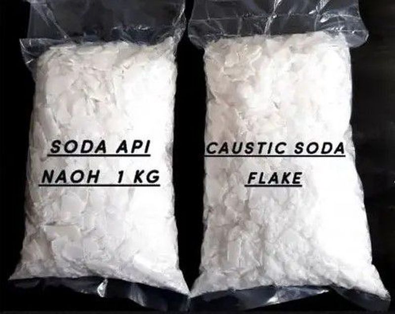 Soda Api