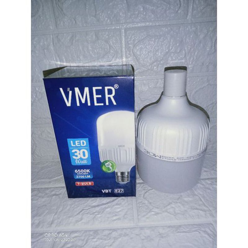 LAMPU VMER LED 30W