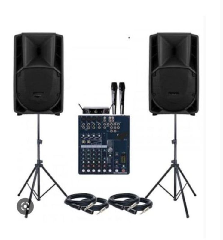 sound system 2000 watt