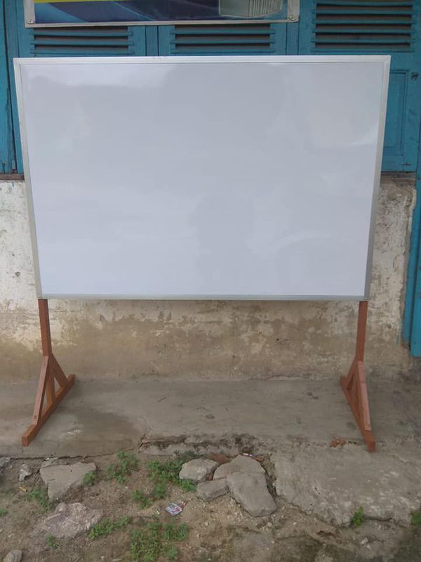 Papan Informasi