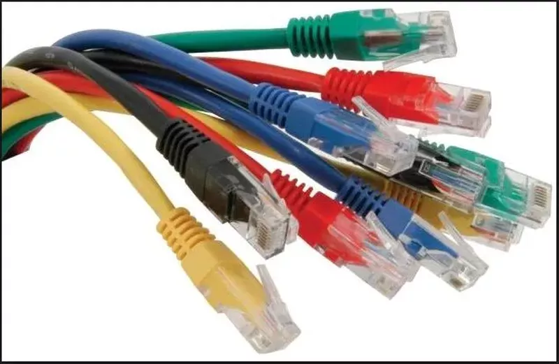 Jasa Penarikan Kabel LAN