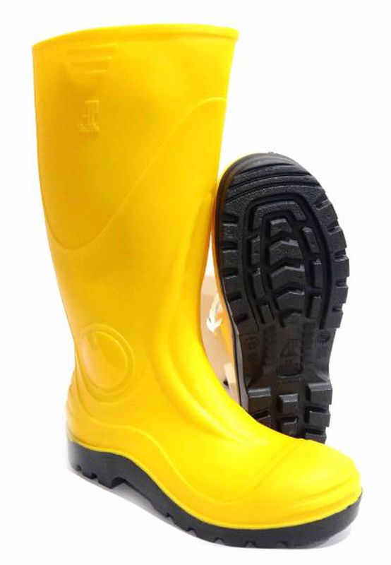 Sepatu Boot - 41
