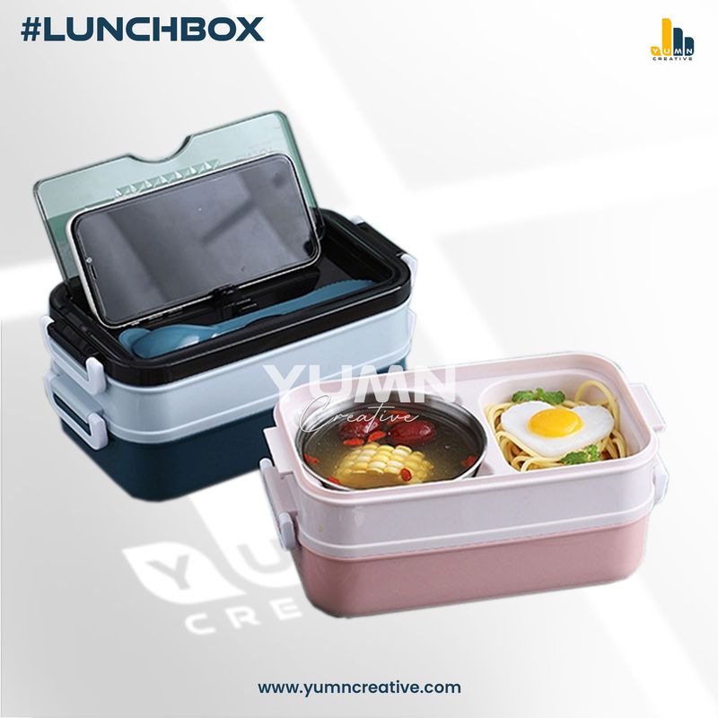 Lunch Box - LB 12