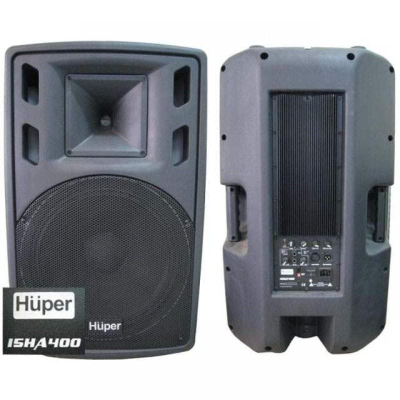 SPEAKER AKTIF HUPER 15HA400