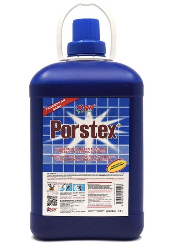 YURI PORSTEX REGULER JRG 3.7 L