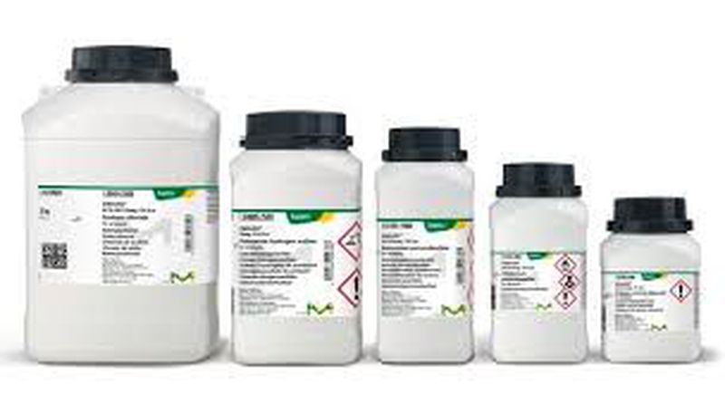 Potassium hydroxide (KOH)