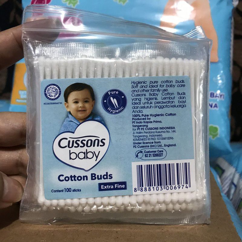 cottonbud