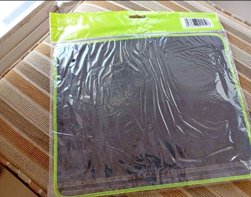 mouse pad