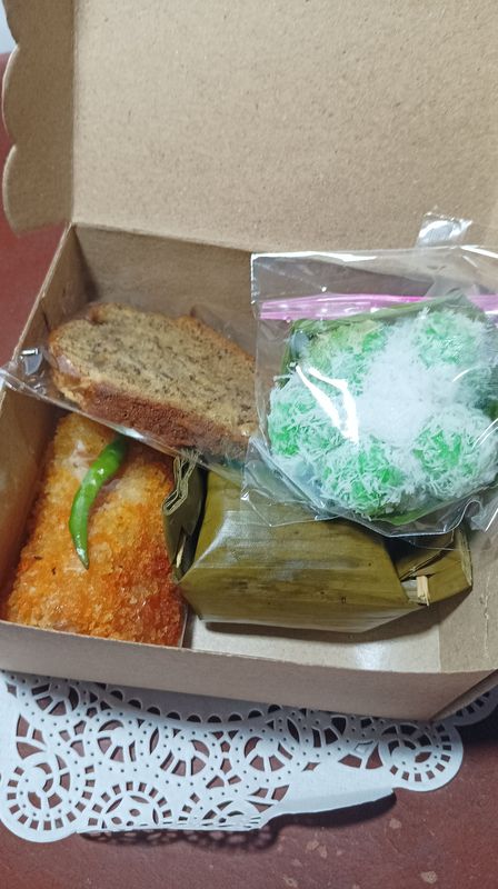 Snack Box 2