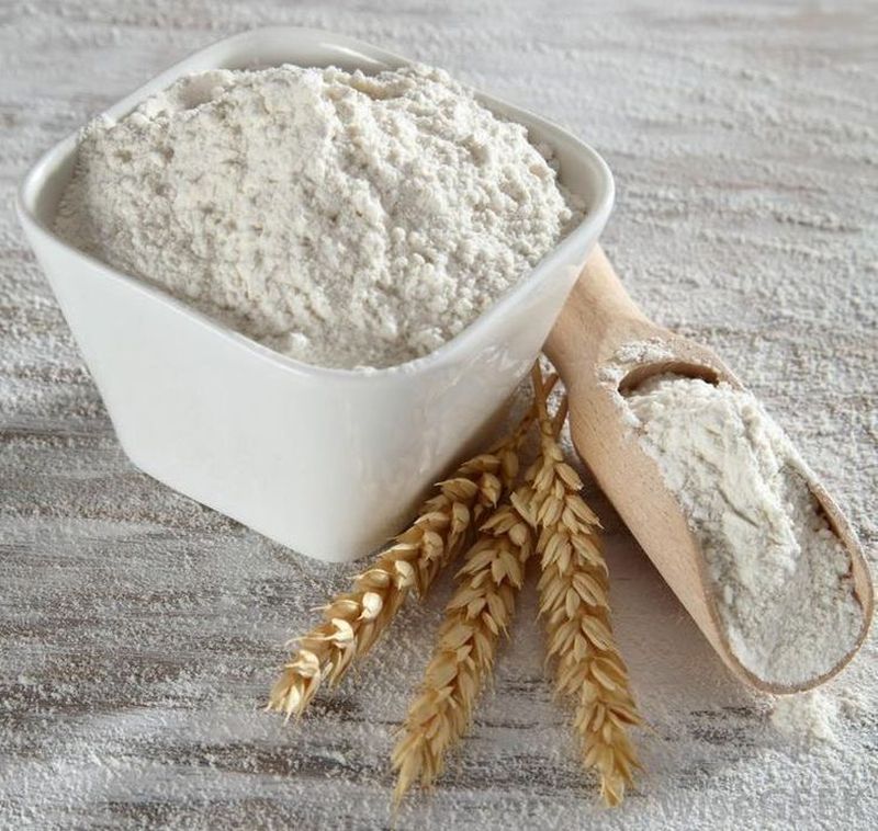 Tepung Roti