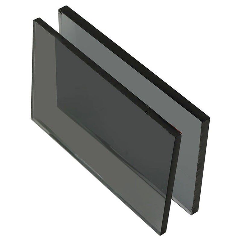 Kaca Riben ukuran 3mm / 5mm Lembaran - 3mm