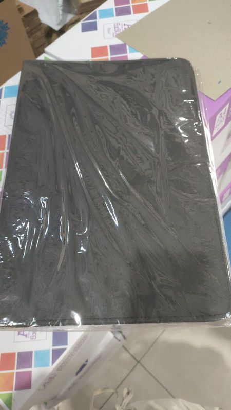 Dokumen Keaper Rit isi 20 lbr