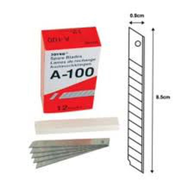Isi cutter A-100 Joyko