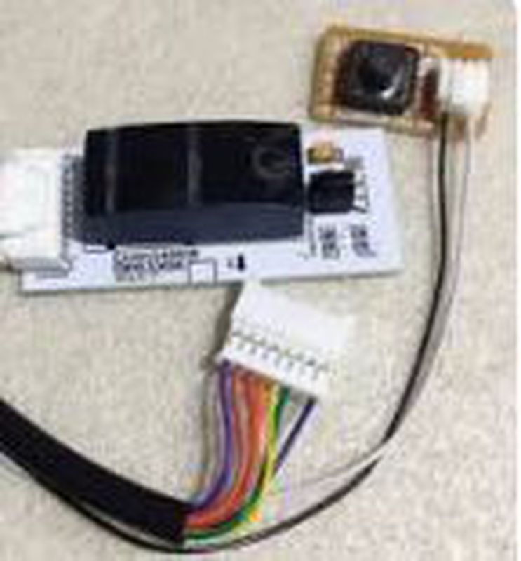 Sensor Ac