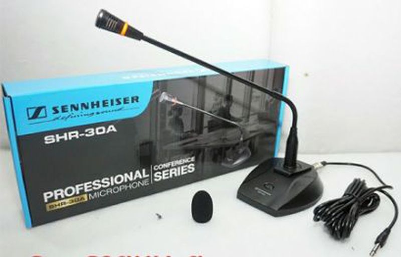 Mic Meja