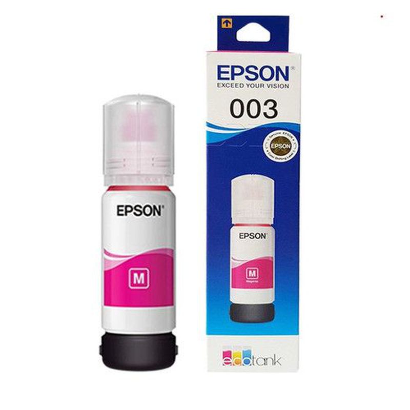 Tinta Epson 003 Red