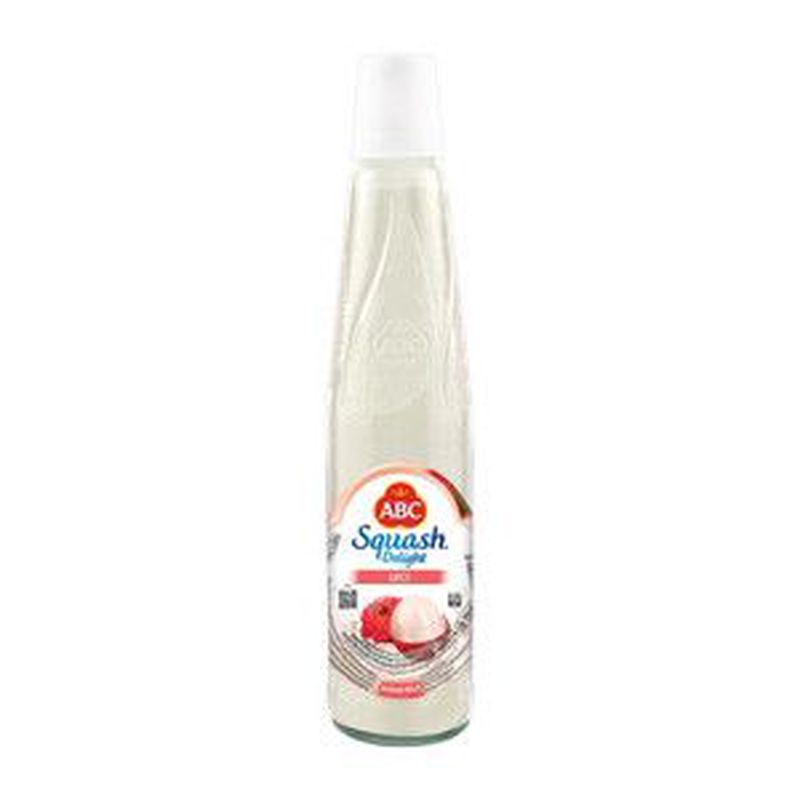 ABC SQ LECI 450ML