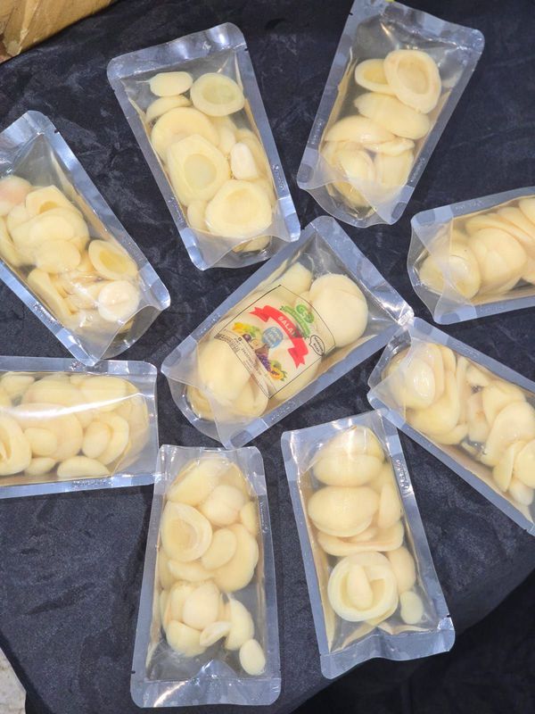 manisan salak