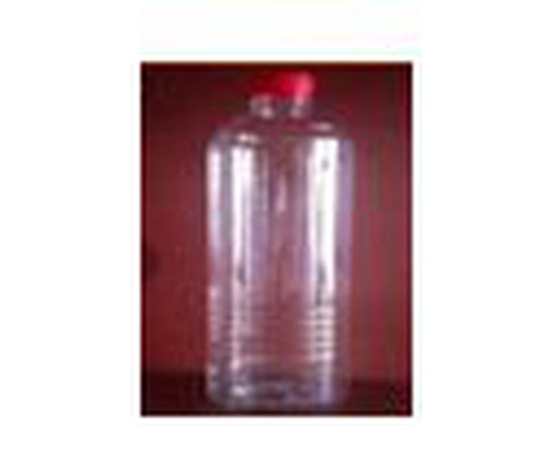 Botol kemasan 1 L