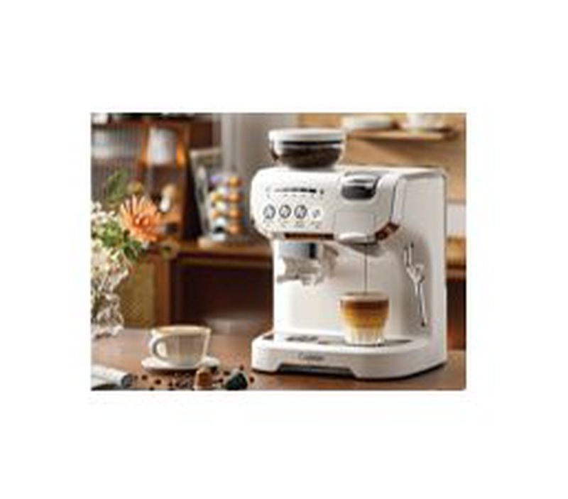Coffee Machine