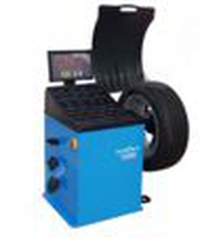Wheel Balancer