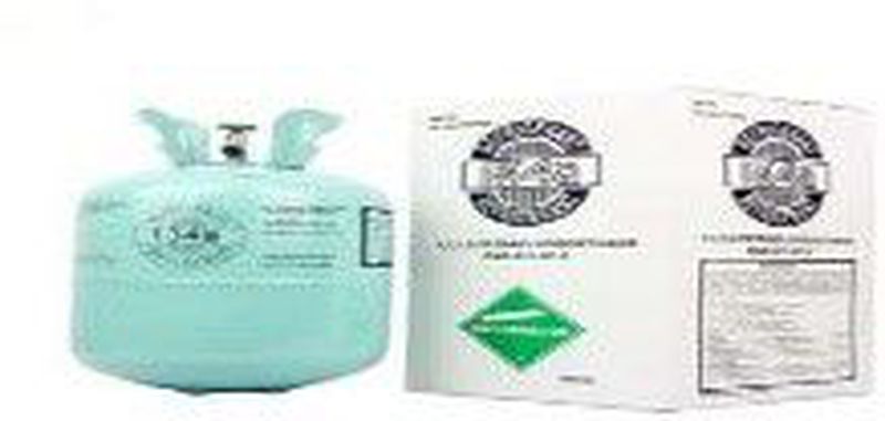 FREON R134a