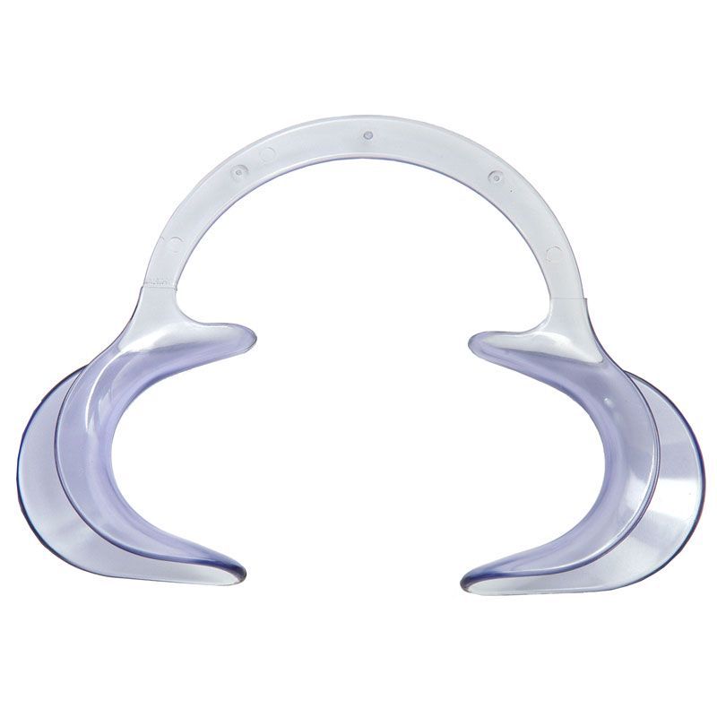Cheek retractor