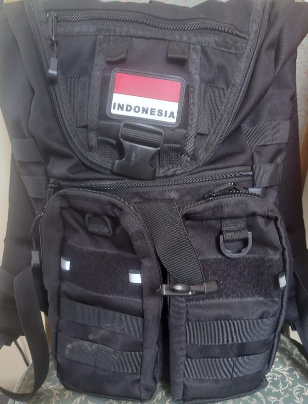 Tas Ransel